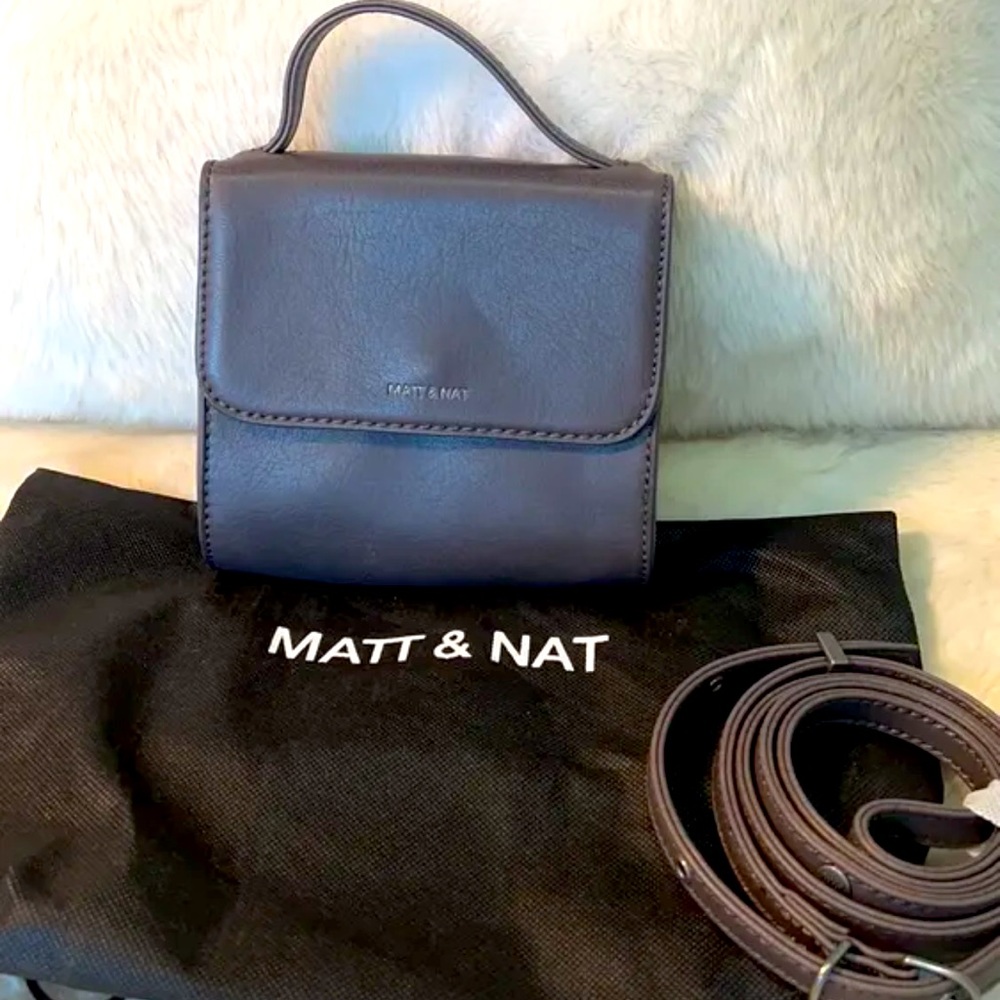 NEW Matt & Nat handbag